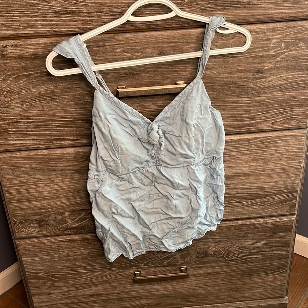 Cute little tank for summer